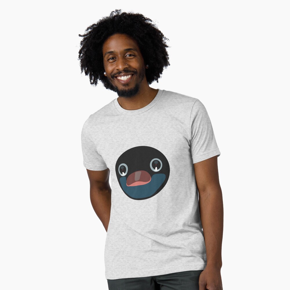 Vista previa del artículo con la obra «Camiseta de tejido mixto», diseñado y vendido por CheylaDesigns.