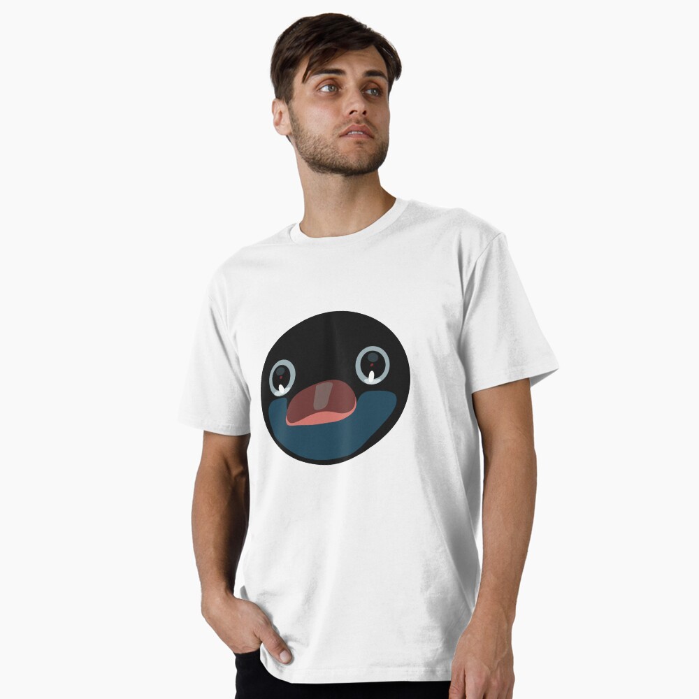 Vista previa del artículo con la obra «Camiseta premium», diseñado y vendido por CheylaDesigns.
