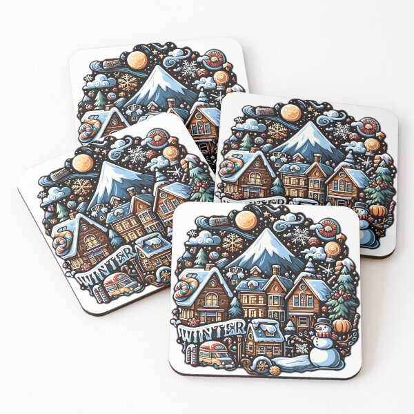 Item preview, winter  designed and sold by NCNGDESIGN.