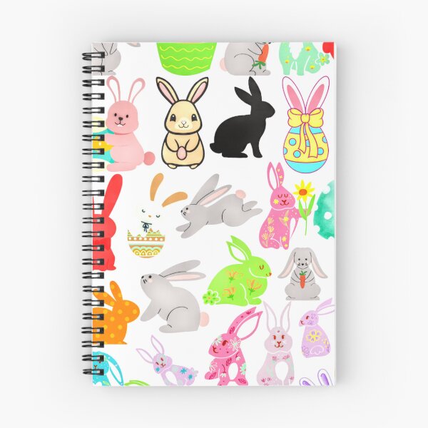 Item preview, King's Easter Hunt | Bunny | Bunny Rabbit | Easter Bunny | Assorted Colors | Easter Hunt | Easter  designed and sold by Kingcls.