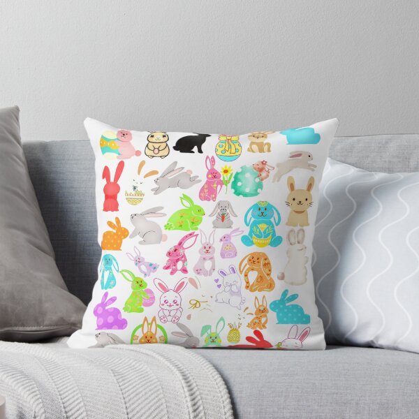 Item preview, King's Easter Hunt | Bunny | Bunny Rabbit | Easter Bunny | Assorted Colors | Easter Hunt | Easter  designed and sold by Kingcls.