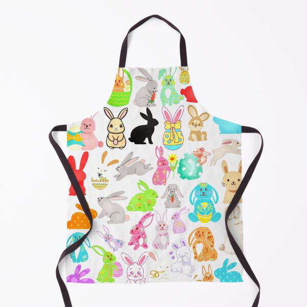 Item preview, King's Easter Hunt | Bunny | Bunny Rabbit | Easter Bunny | Assorted Colors | Easter Hunt | Easter  designed and sold by Kingcls.