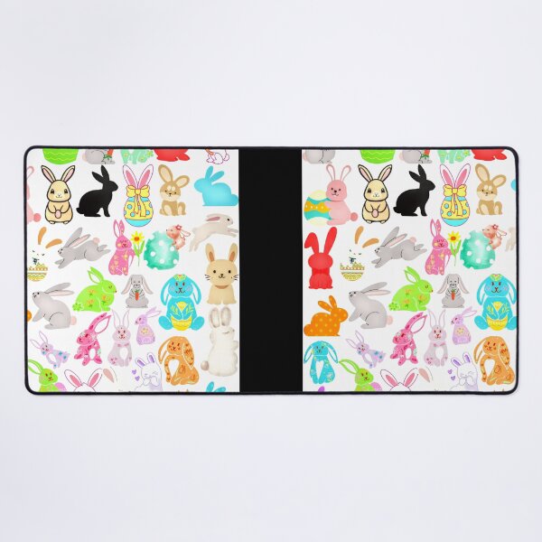 Item preview, King's Easter Hunt | Bunny | Bunny Rabbit | Easter Bunny | Assorted Colors | Easter Hunt | Easter  designed and sold by Kingcls.