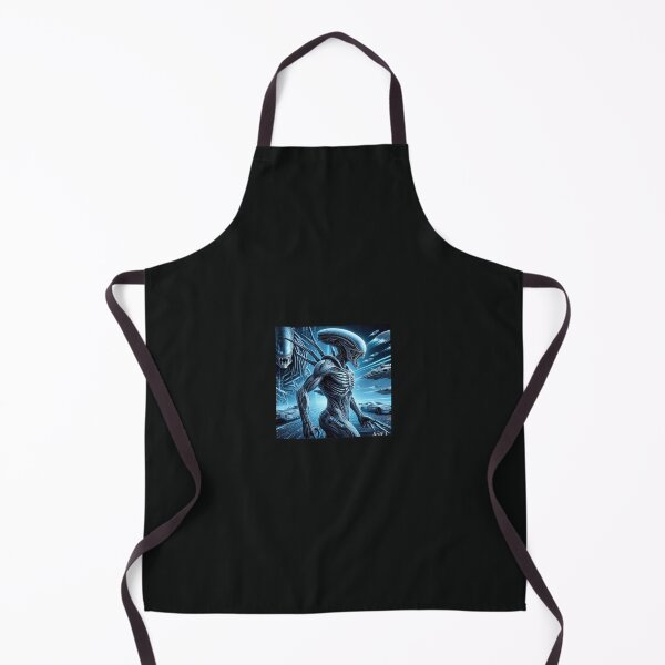 Item preview, "XenoOrigin" Where the alien machine was born—and reigns. designed and sold by Agentman747.