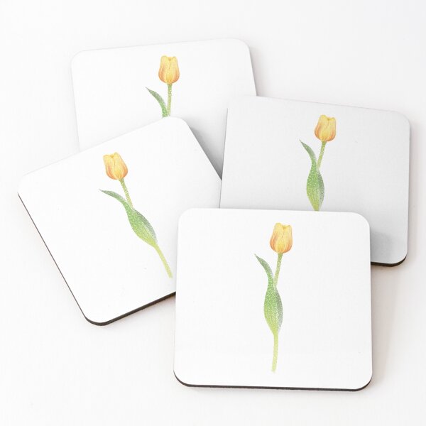 Item preview, Tulip-D designed and sold by 老川.