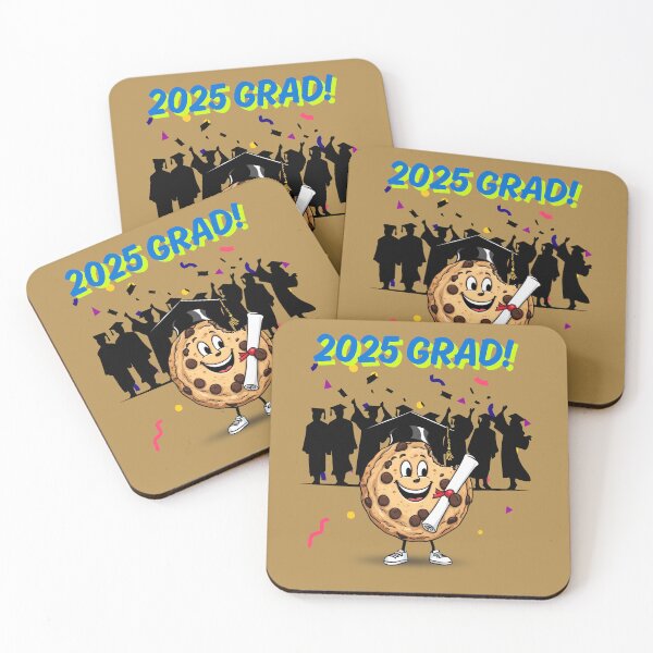 Item preview, 2025 Grad! designed and sold by PhoeniXDreamer.