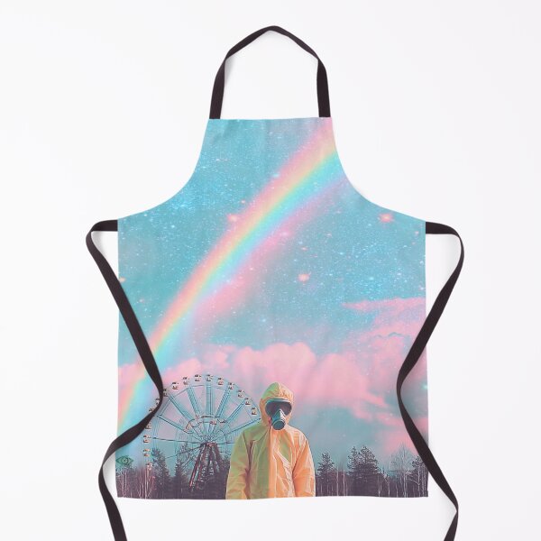 Item preview, Radiant Resistance | Apocalypse Dreamcore designed and sold by Cyber Garden Studio.