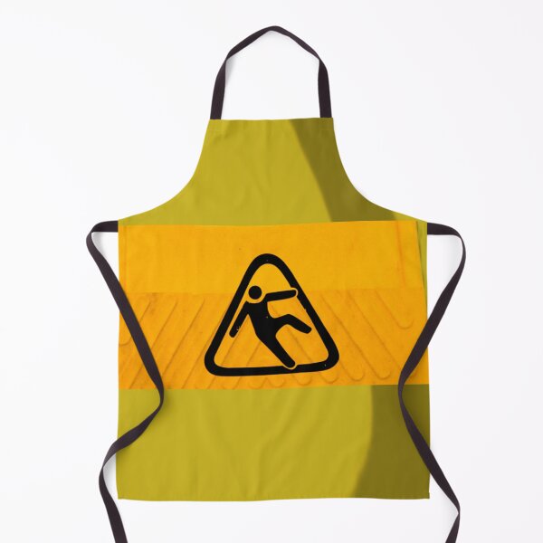 Item preview, Caution Man designed and sold by ontological.