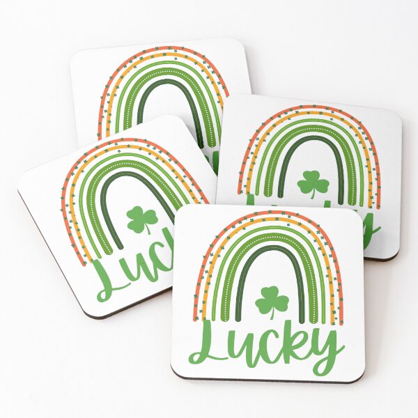 Item preview, Lucky designed and sold by nrmiller2s.