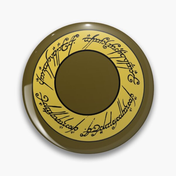 Item preview, One ring to rule them all designed and sold by Meggies Mindful Mess.
