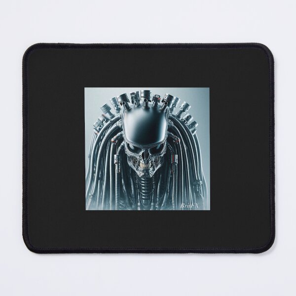 Item preview, Alien Torque designed and sold by Agentman747.
