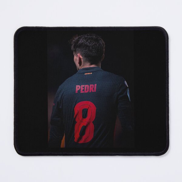 Item preview, Pedri FCB designed and sold by JorgeRamFu.