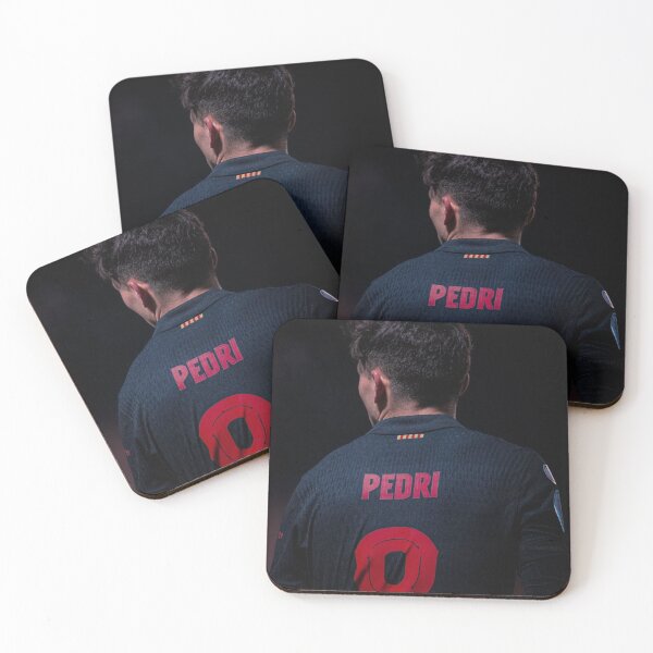 Item preview, Pedri FCB designed and sold by JorgeRamFu.