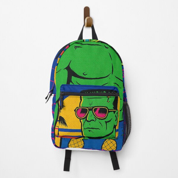 Item preview, Retro frank paradise designed and sold by ShirtStuffCo.
