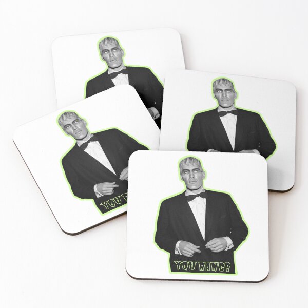 Item preview, Lurch Addams Family - You Rang? designed and sold by RoseInParadise.
