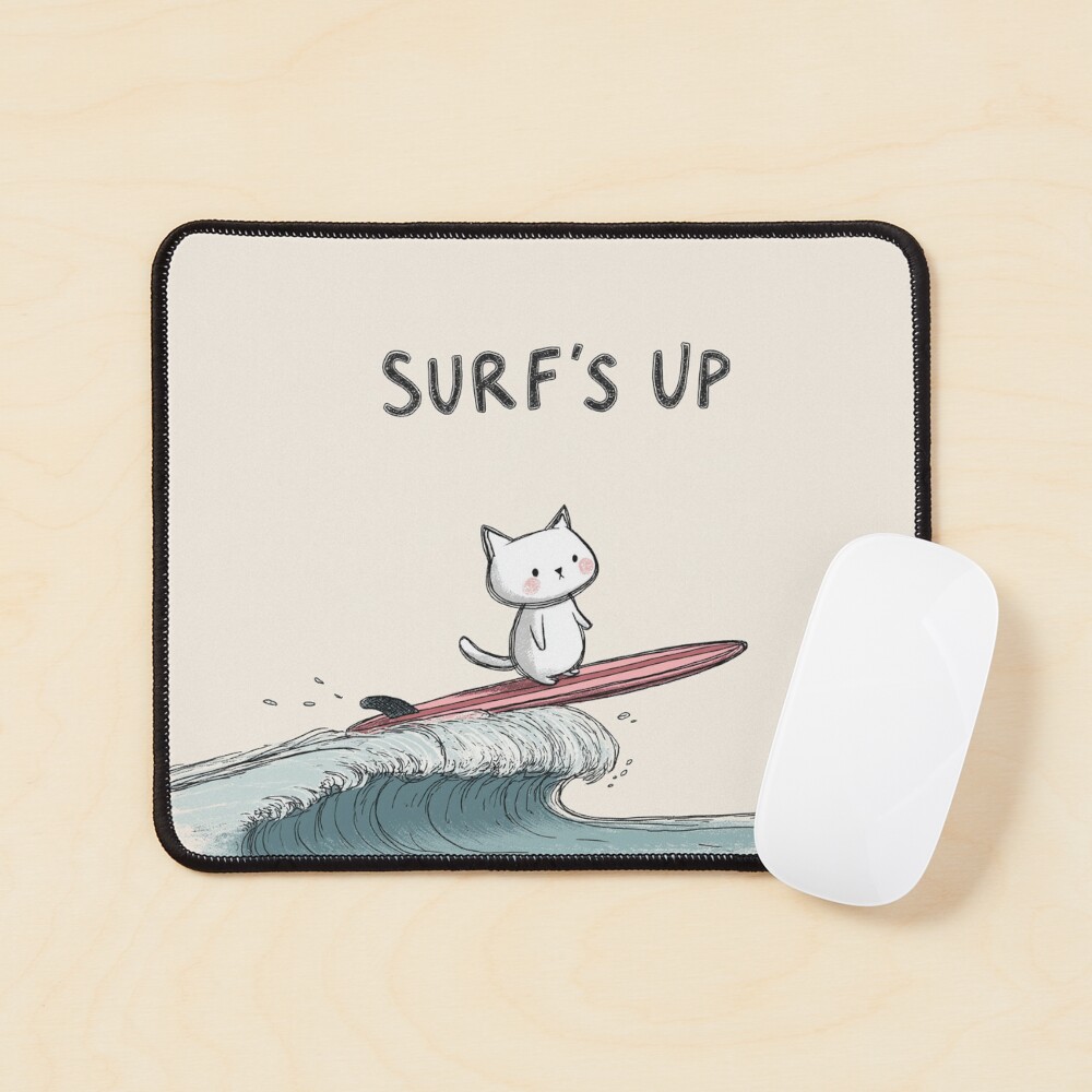 Item preview, Mouse Pad designed and sold by Rtymer.