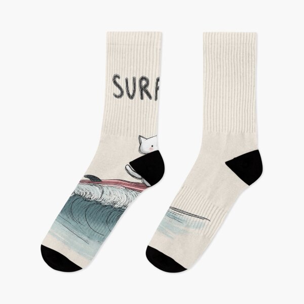 Item preview, Surf Cat designed and sold by Rtymer.