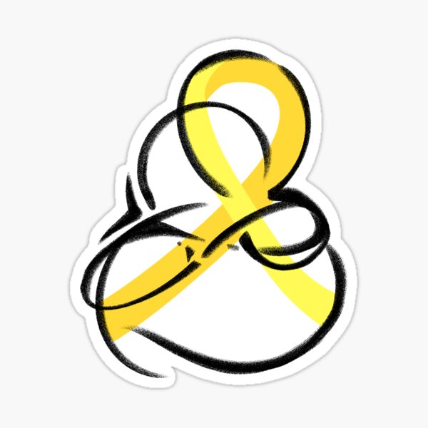 Artikel-Vorschau von Umarmung zur Spendenaktion für Sarkome und Knochenkrebs, designt und verkauft von Heart4Brain_Art.