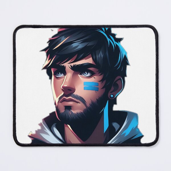 Item preview, xavi designed and sold by NCNGDESIGN.