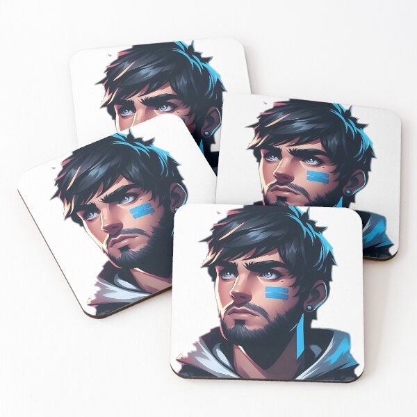 Item preview,  xavi  designed and sold by NCNGDESIGN.