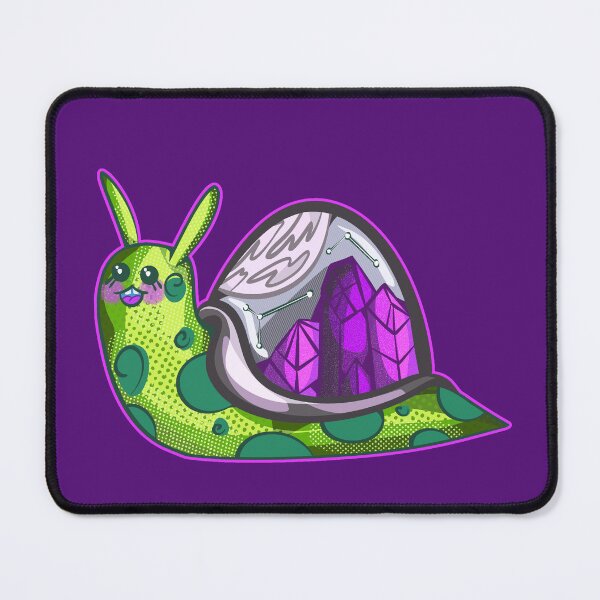 Item preview, galaxy snail designed and sold by crestfallenmermaid.