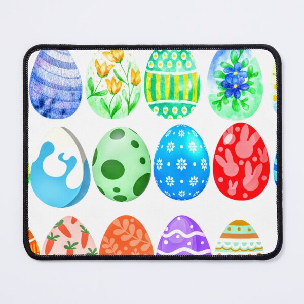 Item preview, King's Easter Hunt | Easter Eggs | Assorted Colors | Easter Designs | Easter Art | Easter Hunt  designed and sold by Kingcls.