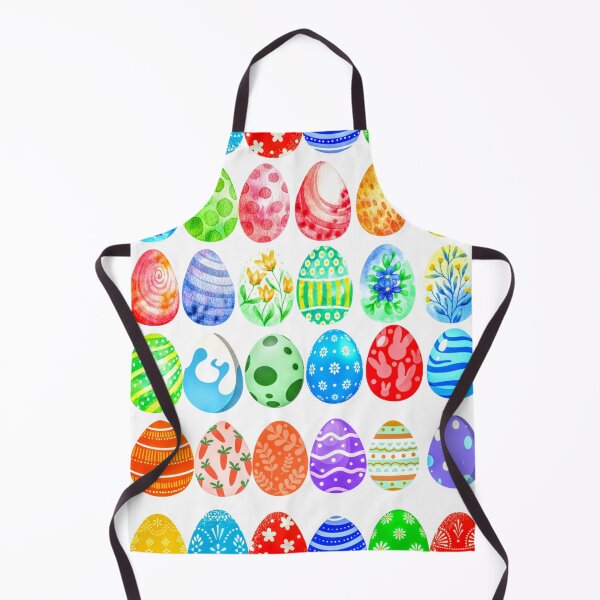 Item preview, King's Easter Hunt | Easter Eggs | Assorted Colors | Easter Designs | Easter Art | Easter Hunt  designed and sold by Kingcls.
