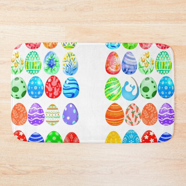 Item preview, King's Easter Hunt | Easter Eggs | Assorted Colors | Easter Designs | Easter Art | Easter Hunt  designed and sold by Kingcls.