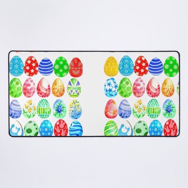 Item preview, King's Easter Hunt | Easter Eggs | Assorted Colors | Easter Designs | Easter Art | Easter Hunt  designed and sold by Kingcls.