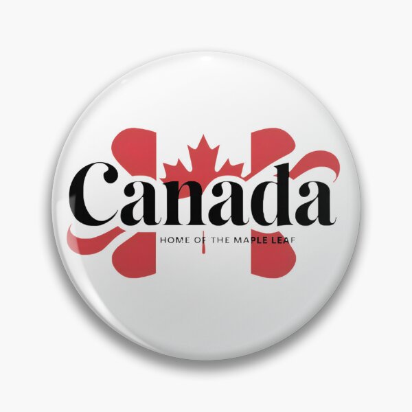 Item preview, Exploring Canada designed and sold by wanderenergi.
