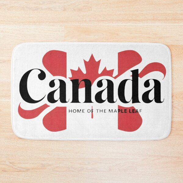 Item preview, Exploring Canada designed and sold by wanderenergi.