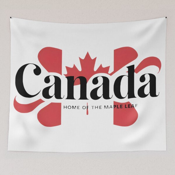 Item preview, Exploring Canada designed and sold by wanderenergi.