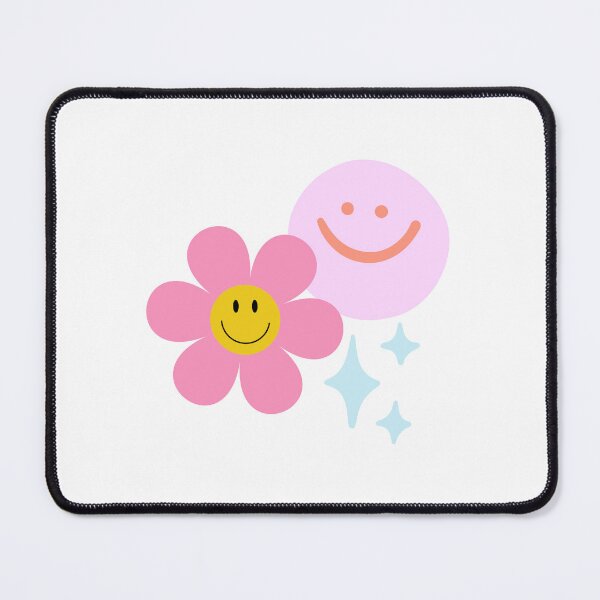 Item preview, Smiley Face Flower designed and sold by nrmiller2s.