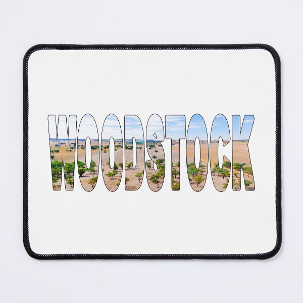 Item preview, WOODSTOCK - Outback NSW Australia Farming Land designed and sold by Adam Gormley.