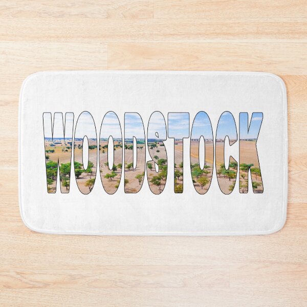 Item preview, WOODSTOCK - Outback NSW Australia Farming Land designed and sold by Adam Gormley.