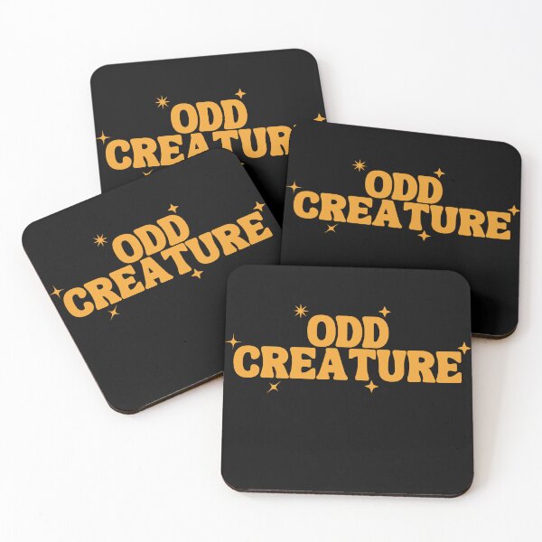 Item preview, ODD CREATURE  designed and sold by SarcasticCore.