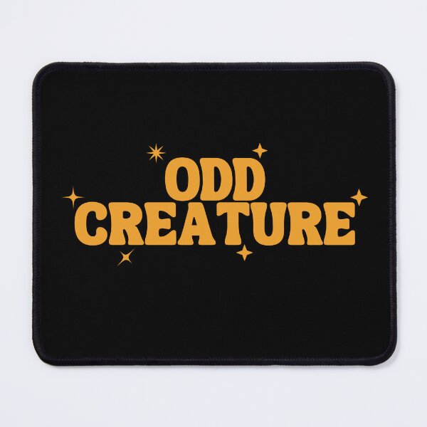 Item preview, ODD CREATURE  designed and sold by SarcasticCore.