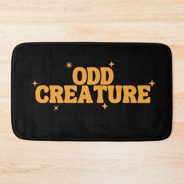 Item preview, ODD CREATURE  designed and sold by SarcasticCore.