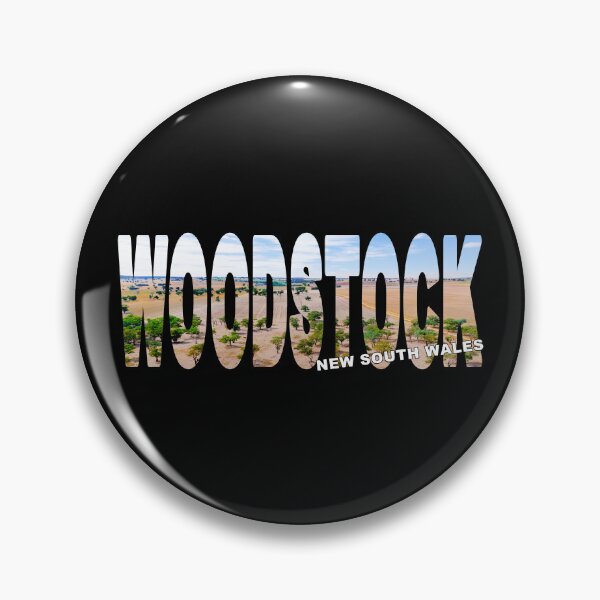 Item preview, WOODSTOCK New South Wales - Outback Australia Farming Land designed and sold by Adam Gormley.