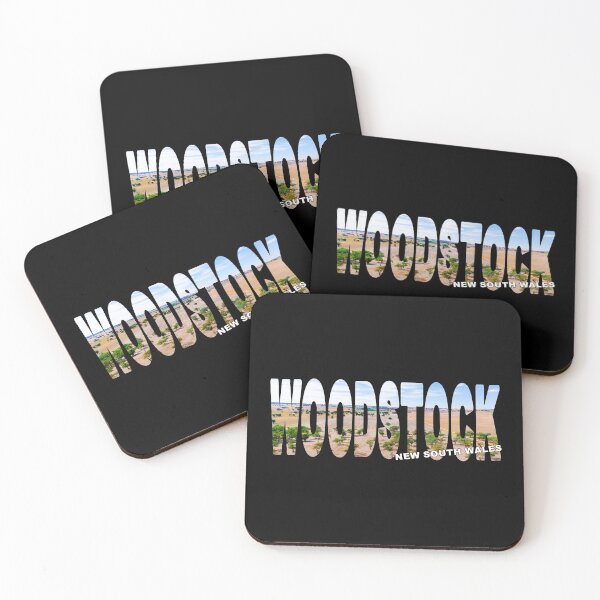 Item preview, WOODSTOCK New South Wales - Outback Australia Farming Land designed and sold by Adam Gormley.
