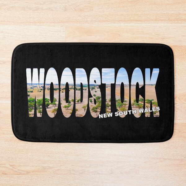 Item preview, WOODSTOCK New South Wales - Outback Australia Farming Land designed and sold by Adam Gormley.
