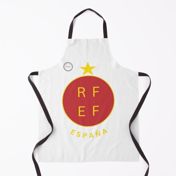 Item preview, Spain National Team designed and sold by OFFICIALSYLC.