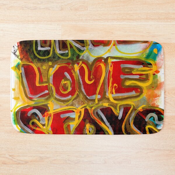 Item preview, True Love Stays designed and sold by ElvisSantanaArt.