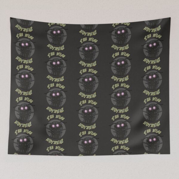 Item preview, The Wise Mothman  designed and sold by NuclearWisdom.