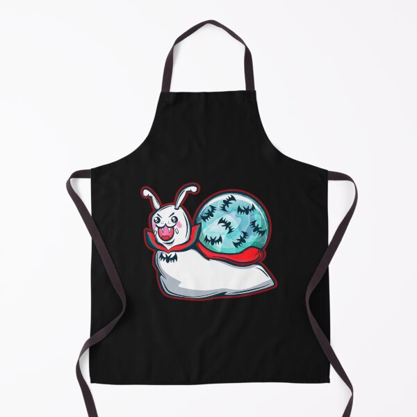 Item preview, vampy snail designed and sold by crestfallenmermaid.