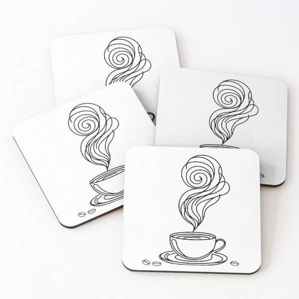 Item preview, Coffee lover  designed and sold by Nitta Studio.