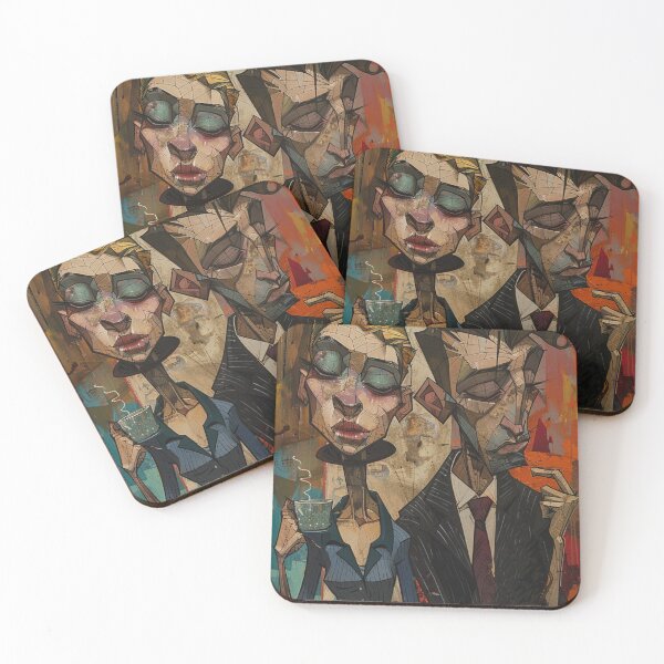 Item preview, Casual date designed and sold by randynash.