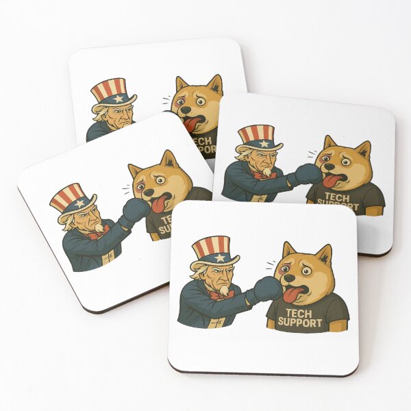 Item preview, The Republic Strikes Back designed and sold by Low Carb Snark.