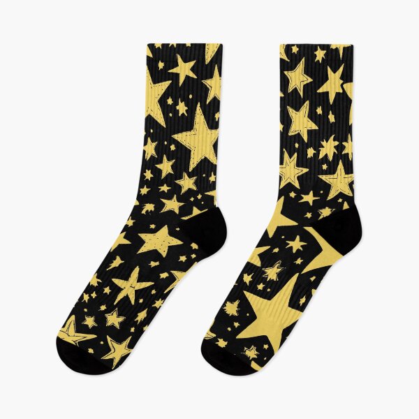 Item preview, Stars design designed and sold by ThiccAndSik.