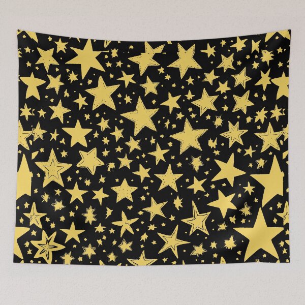 Item preview, Stars design designed and sold by ThiccAndSik.